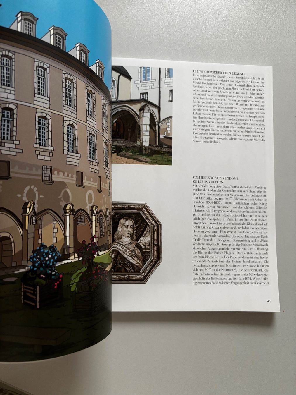 Libri: Louis Vuitton Katalog The book #11 – Nuovo (secondo la descrizione) da Hägendorf venduto da Moro143 7