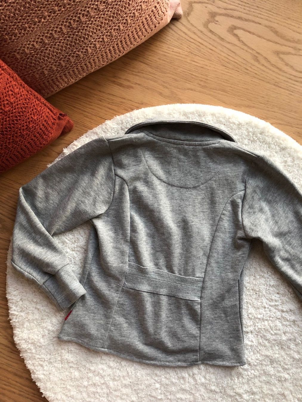 Giacche & Cappotti: NAME IT Blazer 116 – Usato da Obfelden venduto da dafae 2