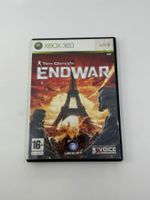 Tom Clancy's Endwar (XBOX 360)