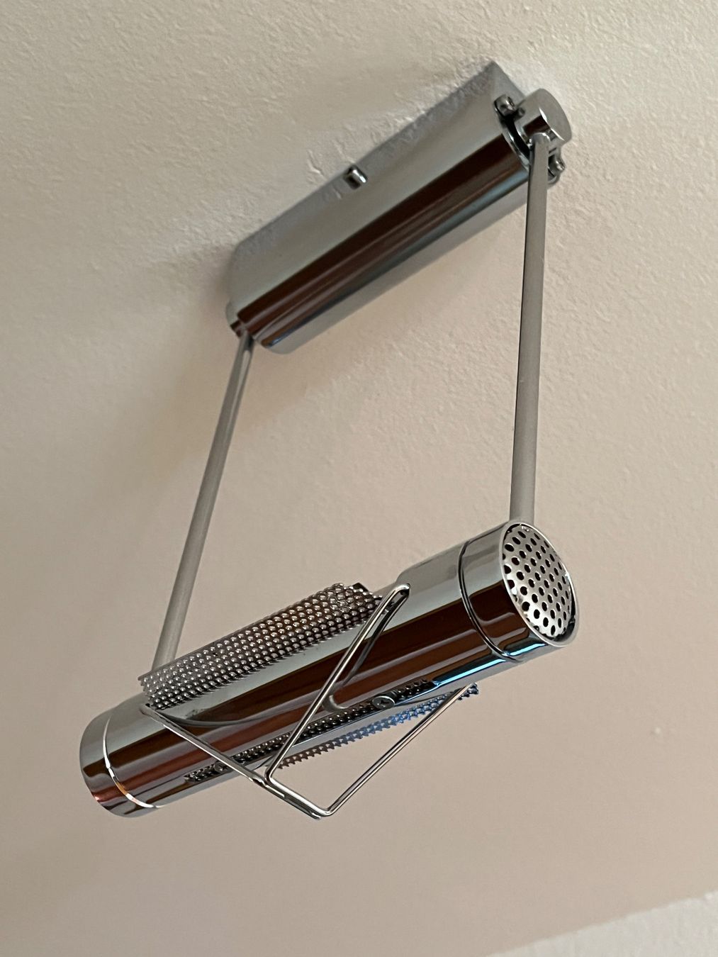 Lampadari & plafoniere: Vizio Wand-/Deckenleuchte LineaBeta – Usato da Ennetbaden venduto da royalhighness 1