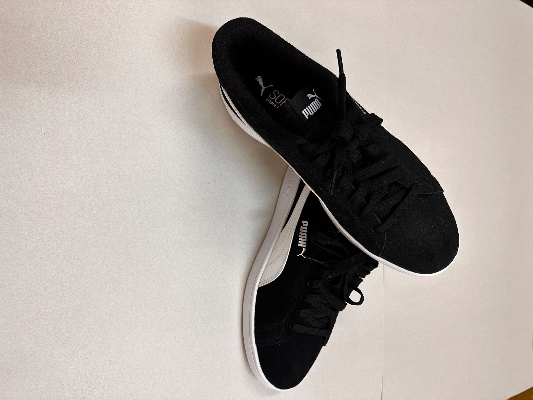Herrenschuhe: Puma soft FOAM – Neu (gemäss Beschreibung) aus Fully von Lolo1196