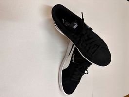 Puma soft FOAM