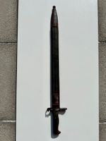 Schönes Faschinenmesser Neuhausen 212407
