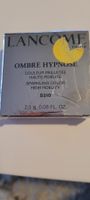 Fard à paupière Lancôme ombre hypnose couleur pailletée