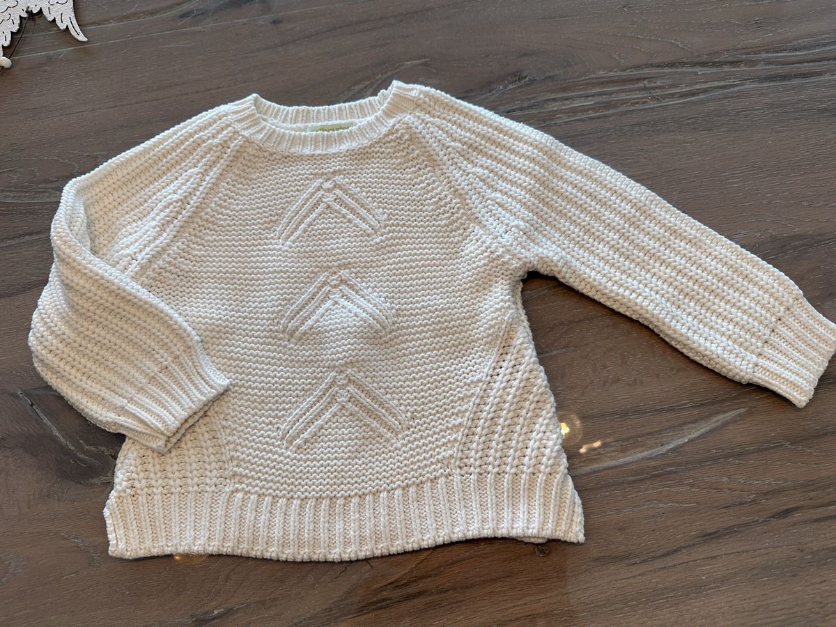 Maglioni & Felpe: Vertbaudet Strickpullover, Gr. 94 cm,✨⭐️ – Usato da Safenwil venduto da Whoopie1