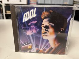 Billy Idol - Charmed Life - HH21B