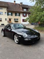 Porsche 911 (997) Carrera S Cabriolet – Handschalter | Top