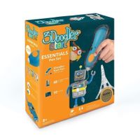 3Doodler Regular Start 3D-Zeichenstift mit Zubehör Pen Set