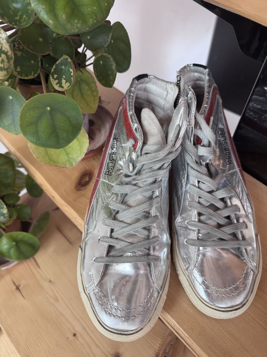 Damenschuhe: Sneakers GOLDENGOOSE  – Gebraucht aus Buttes von Dayos 1