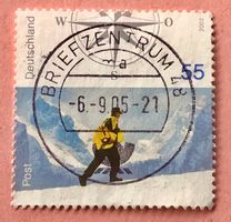Briefmarken aus Deutscheland gestempelt Siehe Original Fotos