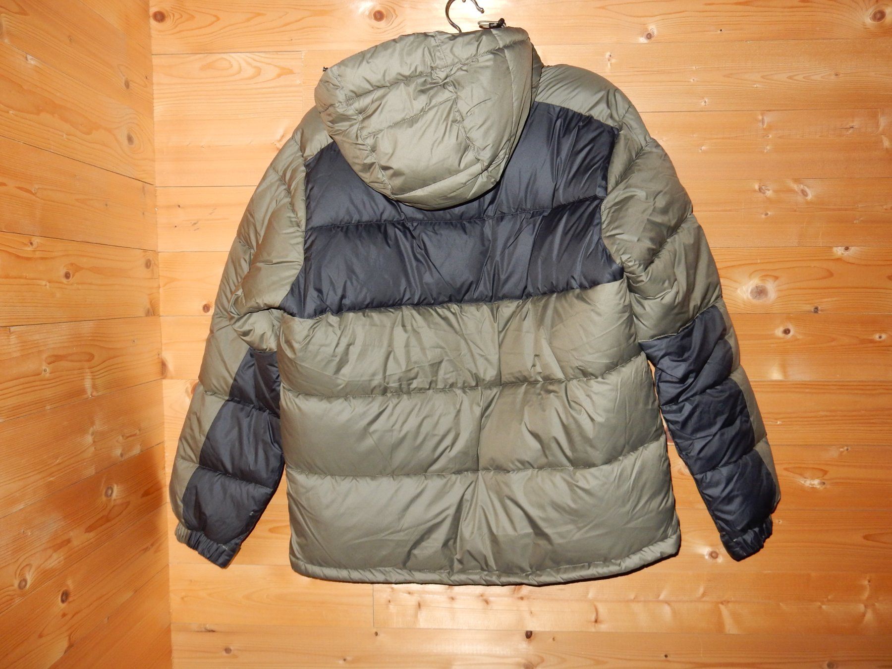 Columbia Jacken: Winterjacke COLUMBIA, Gr. L / NEU – Neu (gemäss Beschreibung) aus St.Gallen von regenbogen5 2