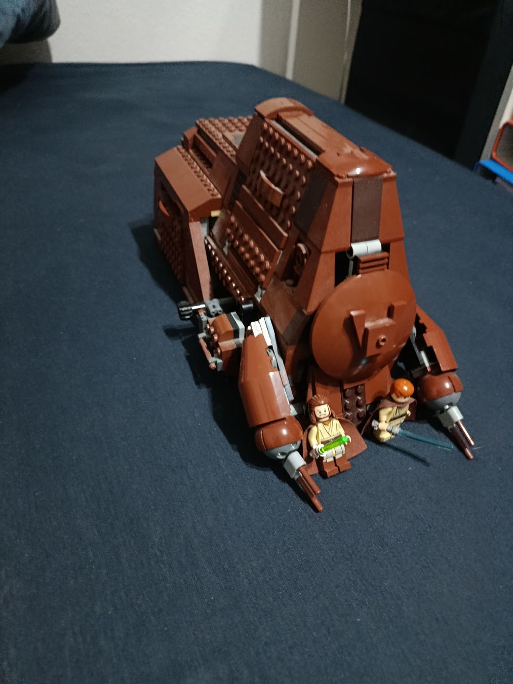 Lego Giocattoli: Lego Starwars 75058 MTT – Usato da Buochs venduto da ode_jrf2 3