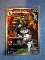 🔥Houndoom Team Rocket AR 🔥