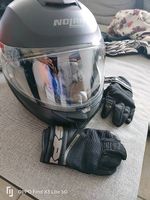 Motorradbeckleidungen