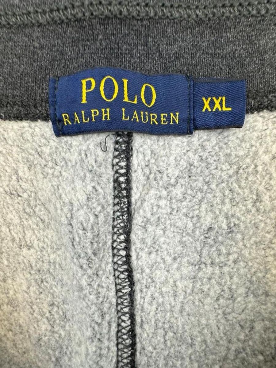 Ralph Lauren Pantaloni: Ralph Lauren sweatpants – Usato da Erlinsbach SO venduto da TogaResell 4