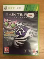 Saints Row the third - Xbox 360