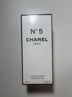 Chanel N°5 - L'Huile Corps 250ml