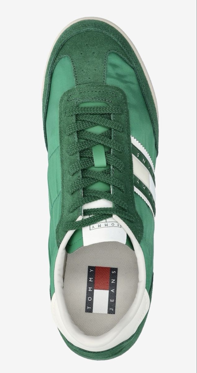Tommy Hilfiger Scarpe da uomo: Tommy Jeans Sneaker, Grösse 44 – Nuovo (secondo la descrizione) da Winterthur venduto da Haesle 2
