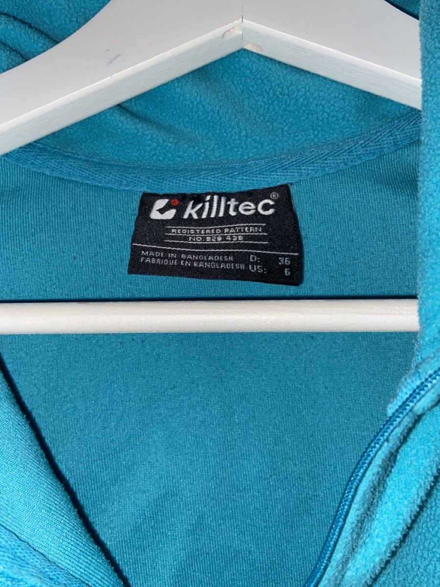 Killtec Maglioni & Felpe: Skipullover Killtec – Usato da Sutz venduto da lue_r6b7 3