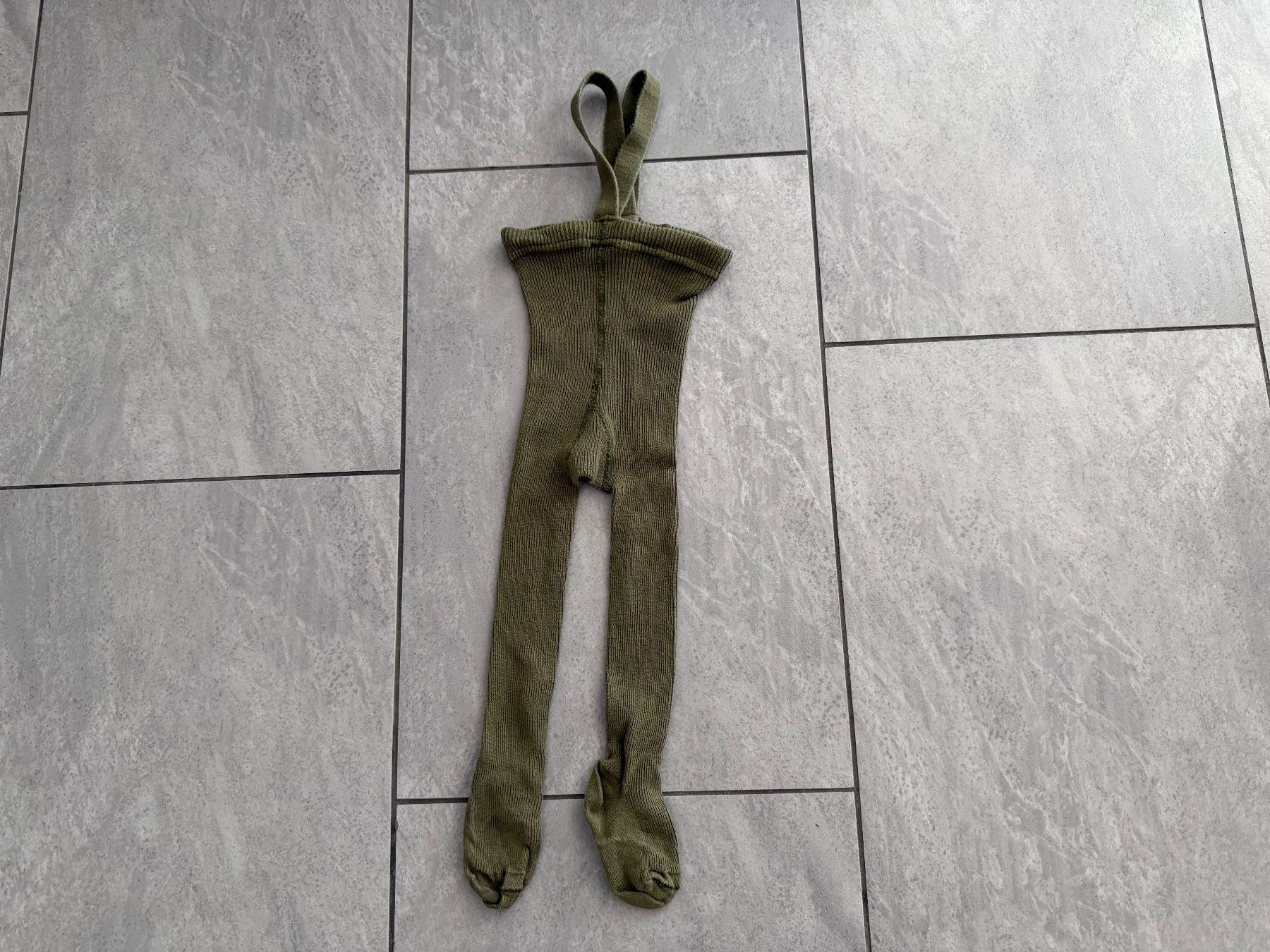 Sonstige Kleidung: Strumpfhose mit Trägern - Grösse 62-68 - Silly Silas – Gebraucht aus Bülach von Loredana13
