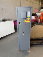 GL Wärmepumpen