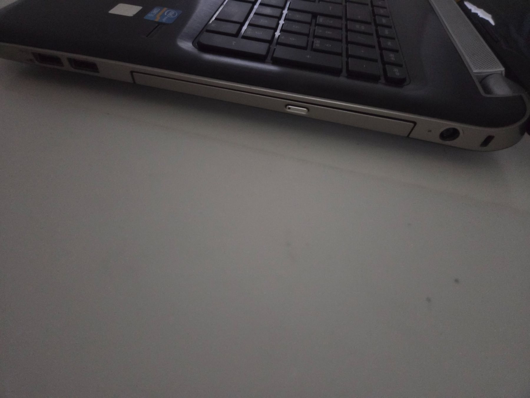Hewlett Packard Notebooks: Hp Laptop Pavilion pv7 – Gebraucht aus Zürich von alfa1000 3