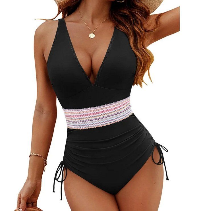 Costumi da bagno & Bikini: Swimsuit BeachTroal 2025 - S M L – Nuovo e nell'imballaggio originale da Lausanne venduto da MONO-SELECTION 4