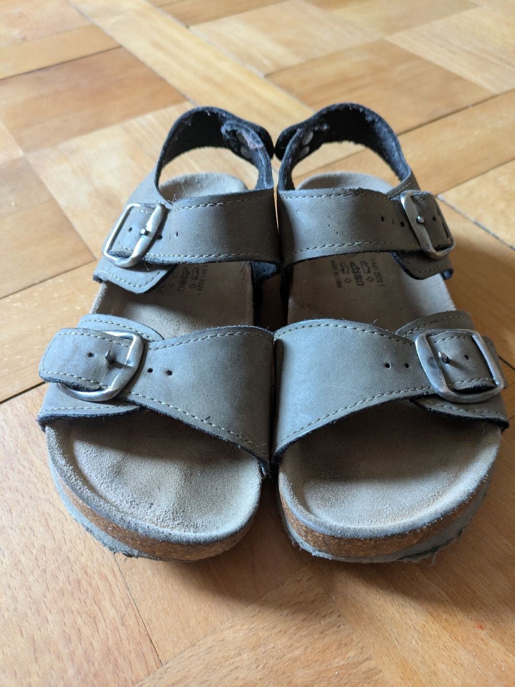 Scarpe per ragazzi: kinder- Sandalen, Gr.28 – Usato da Winterthur venduto da PMeyja03 1