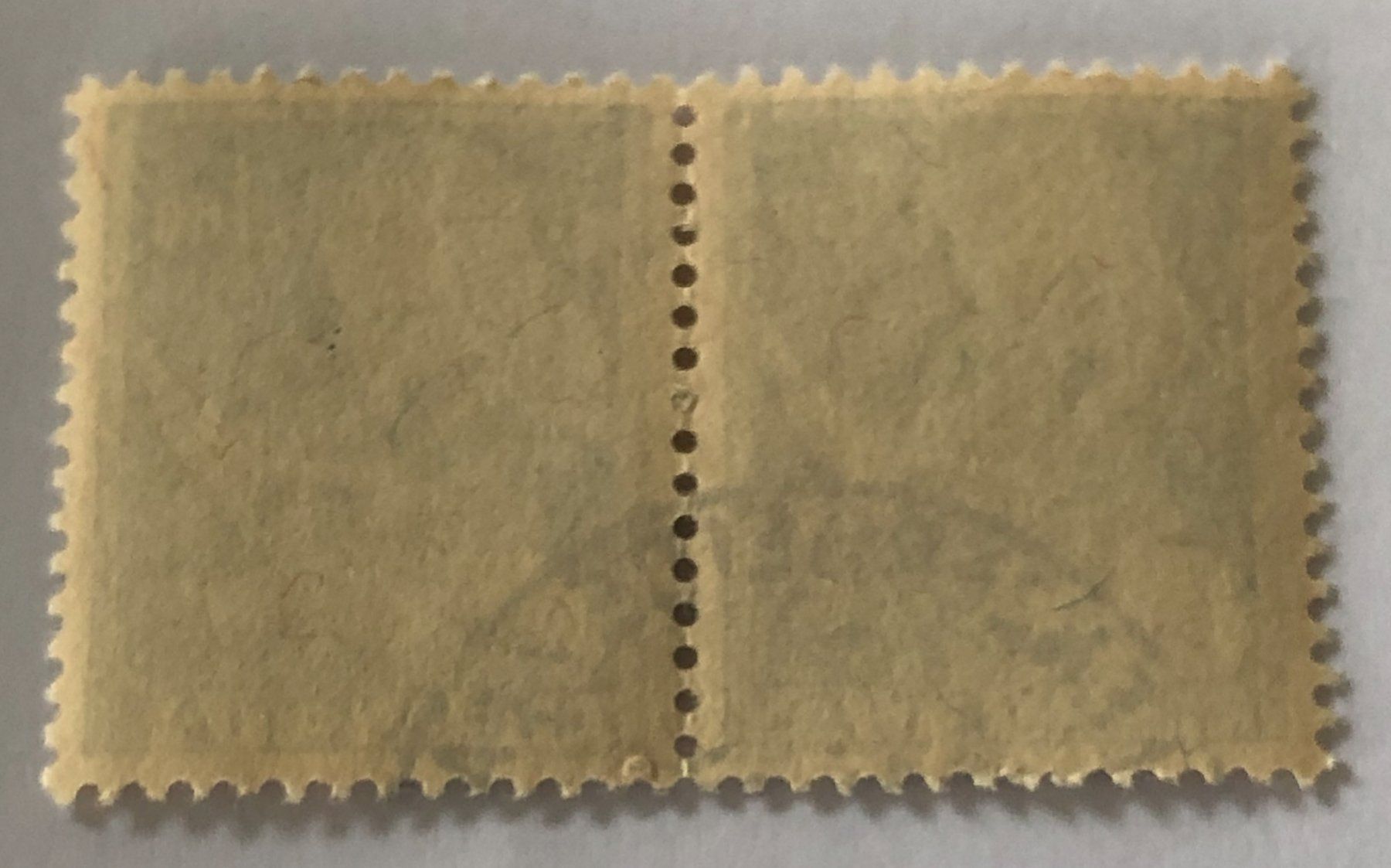 Tutti i francobolli: Nr. 250 Paar mit Stempel    – Usato da Aarau venduto da Billa007 1