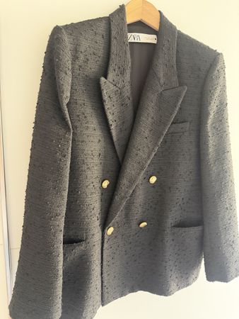 Zara Blazer Gr. L