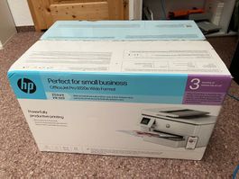 HP OfficeJet Pro 9720e A3 Color