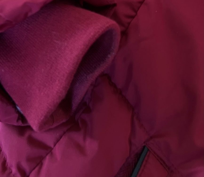Lotti di vestiti: 2 Daunenjacken zu 1 Preis! Gr. 38 – Usato da Olten venduto da Dickbrave 2