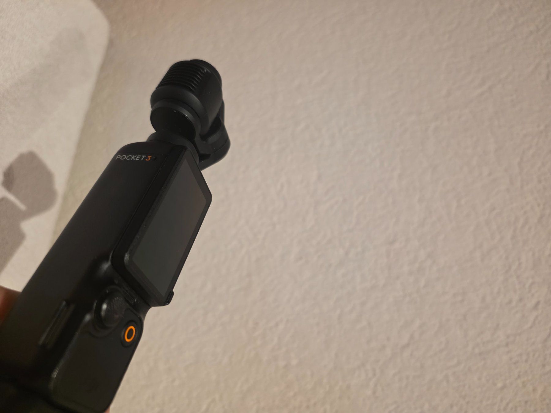 DJI Videocamere: Osmo Pocket 3 / DJI – Usato da Kestenholz venduto da thomasberger 3