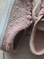 Tory Burch Sneaker Gr. 38 aus Leder - Ideal für den Herbst!