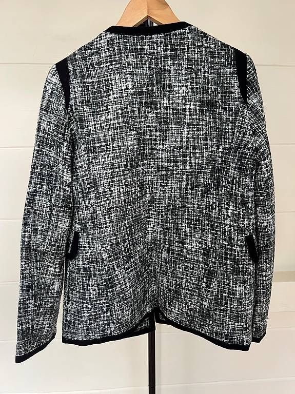 Giacche: Blazer / Jacke tweet – Usato da Luzern venduto da HeleneXX 1