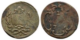 Schwyz Rappen 1778 /3170