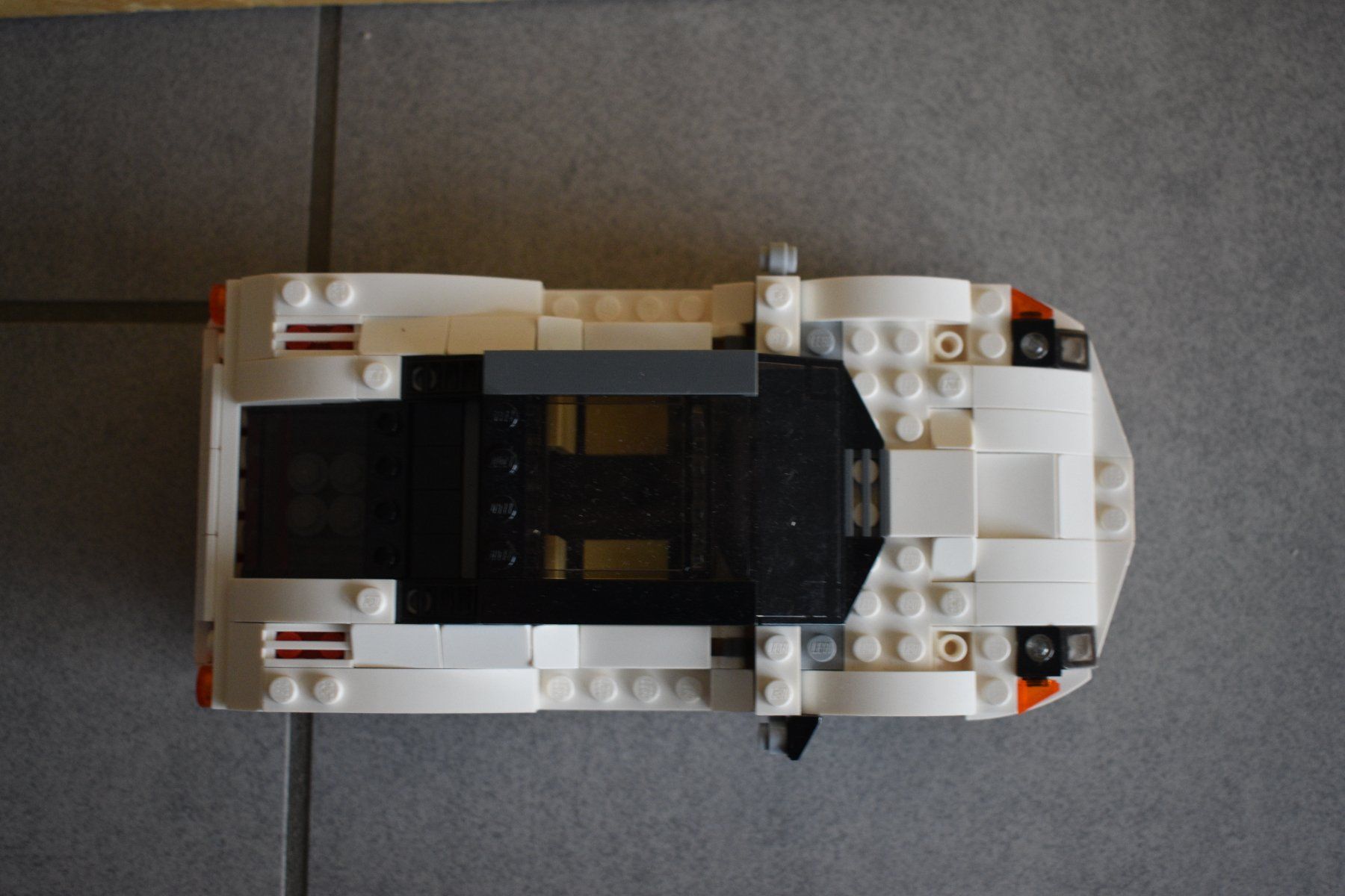 Lego Giocattoli: LEGO Sportauto – Nuovo (secondo la descrizione) da Winterthur venduto da seh_9dhc 1