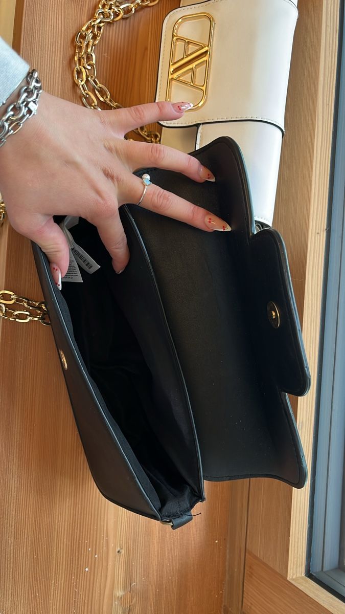 Taschen für Damen: 2 Handtaschen – Neu (gemäss Beschreibung) aus Cunter von tiramisuuu_ 5