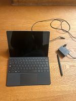 Microsoft Surface Go