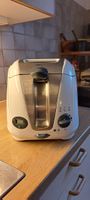 Fritteuse DF 2000 Primotecq