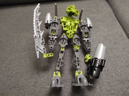 Lego Bionicle 8686 Toa Lewa