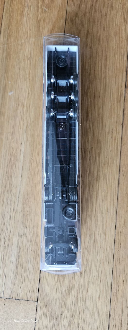 Scania Modellbausätze & Standmodelle: Scania model truck Fantasy – Neu und originalverpackt aus Utzenstorf von Neukomm23 1