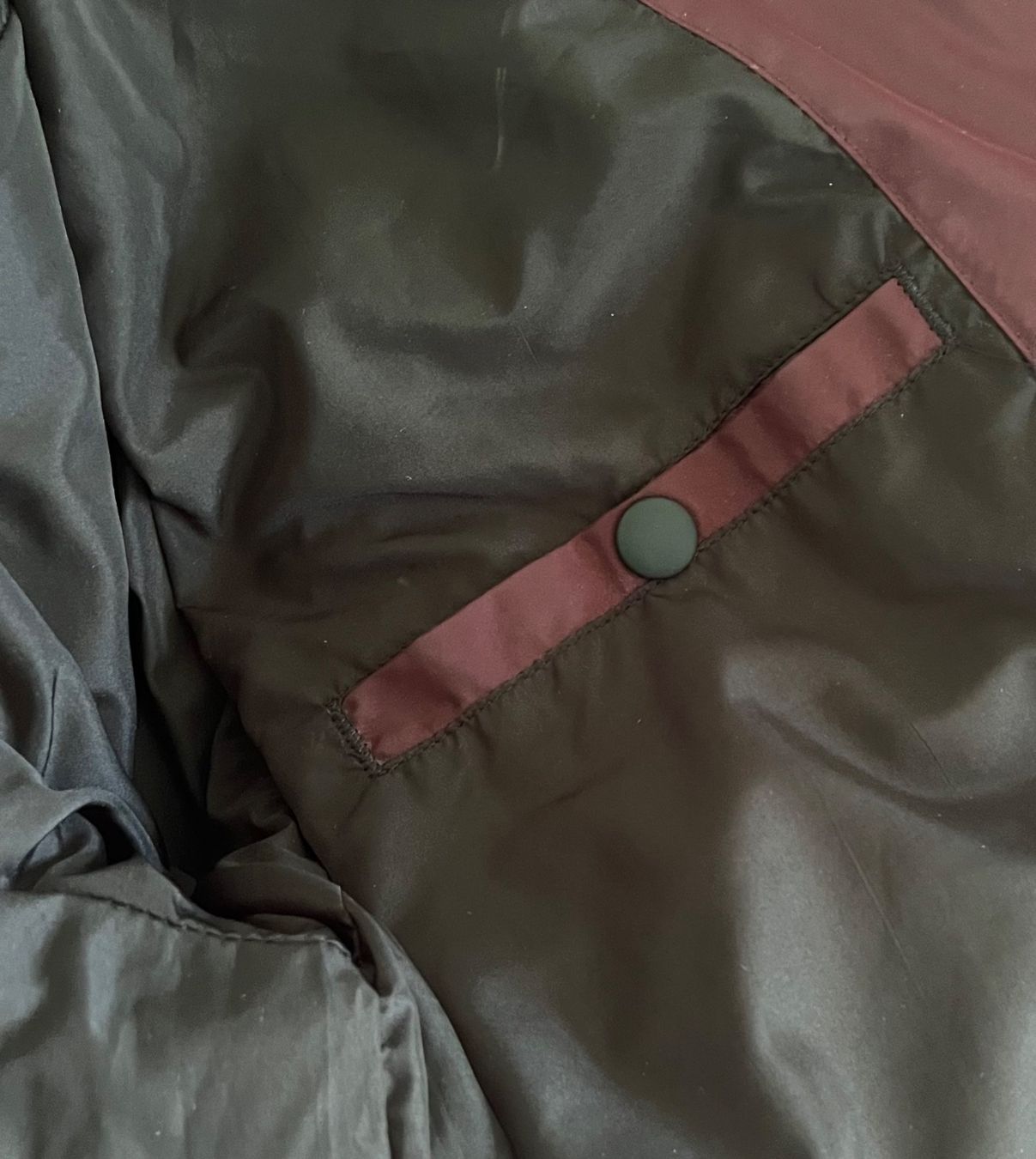 Giacche: Crop Winterjacke – Usato da Rehetobel venduto da ale_gtg5 3