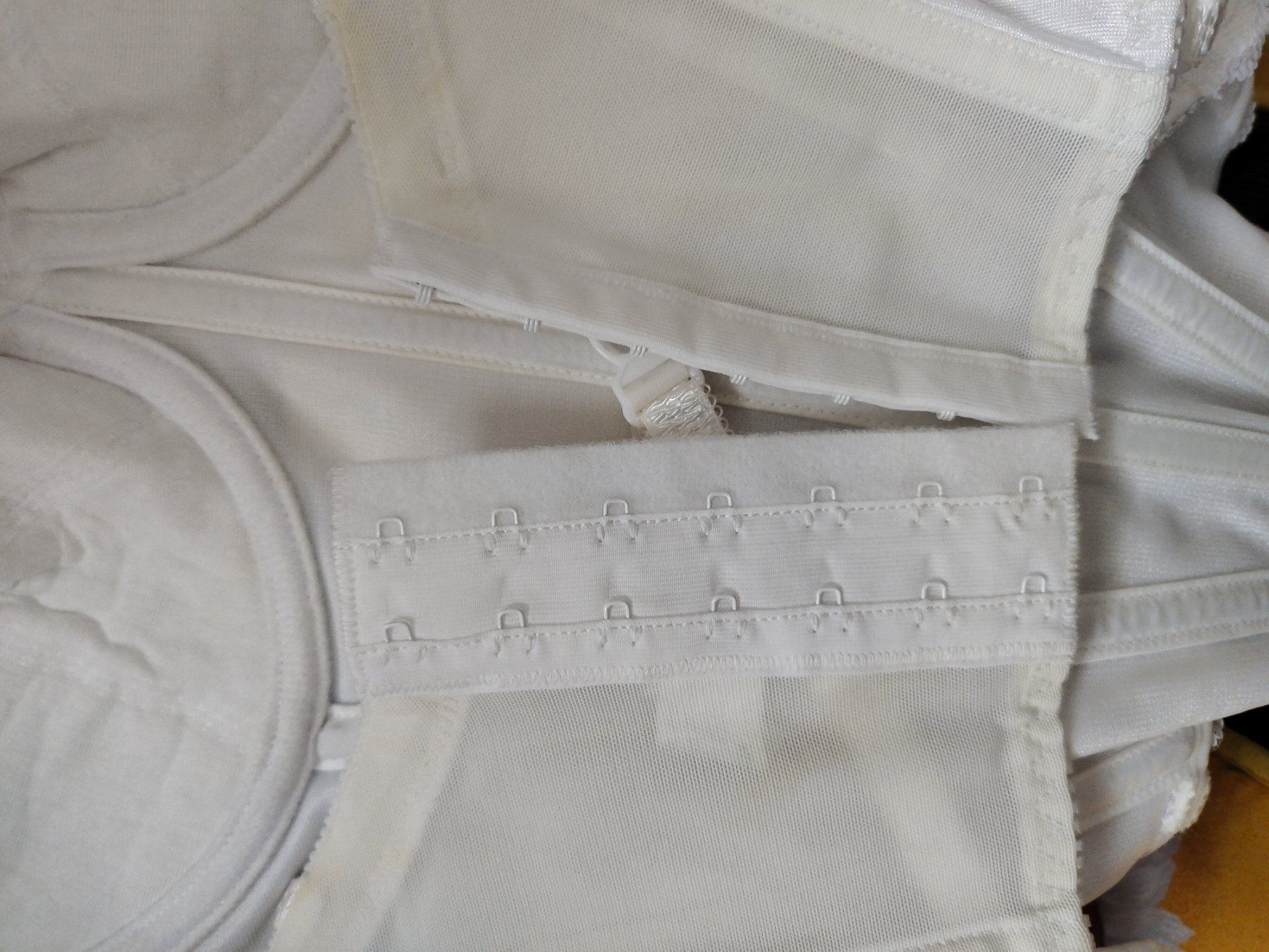 Sonstige Unterwäsche: Hochzeitskorsett C70 – Gebraucht aus Rotkreuz von Wirbelprinzessin 3