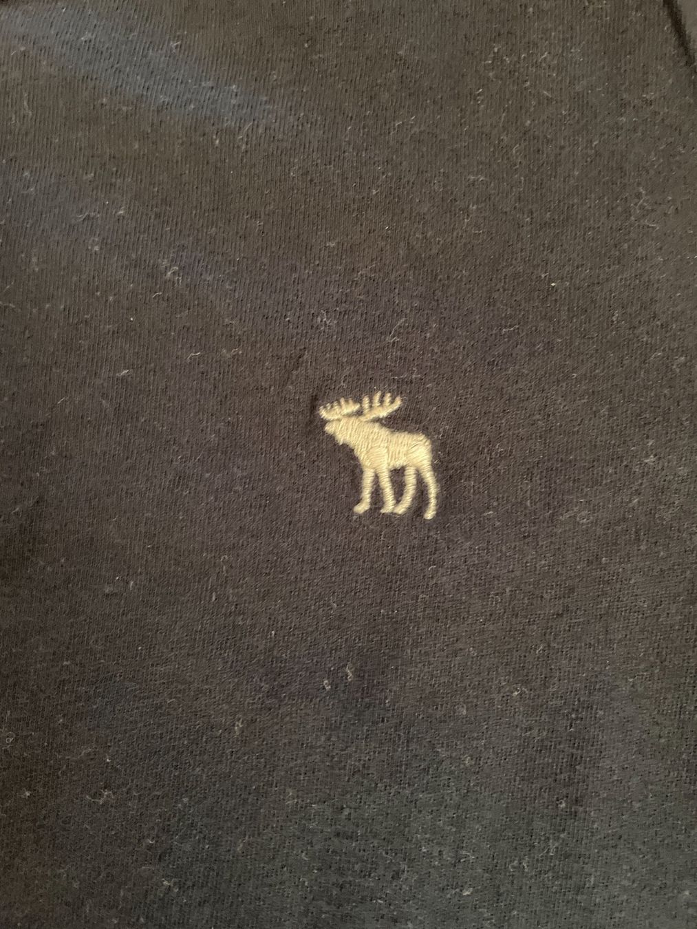 Abercrombie T-shirt: Abercrombie & Fitch S – Usato da St.Gallen venduto da maierm01 2