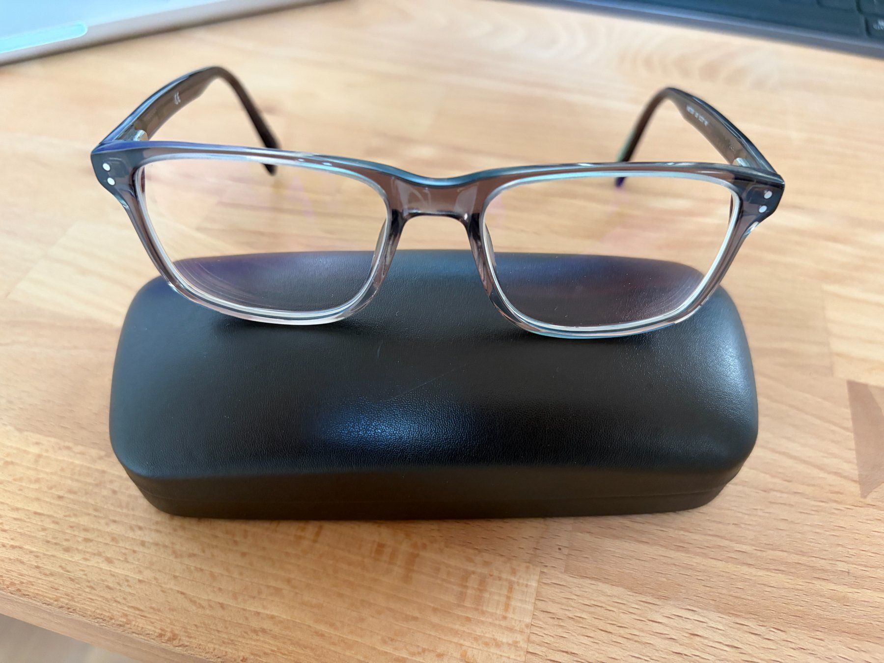 Nike Brillen & Gläser: Nike - Korrekturbrille – Gebraucht aus Laufen von scylla09 4