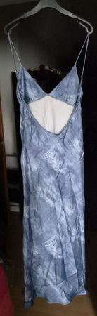 Zara schönes neues Sommerkleid Gr. M