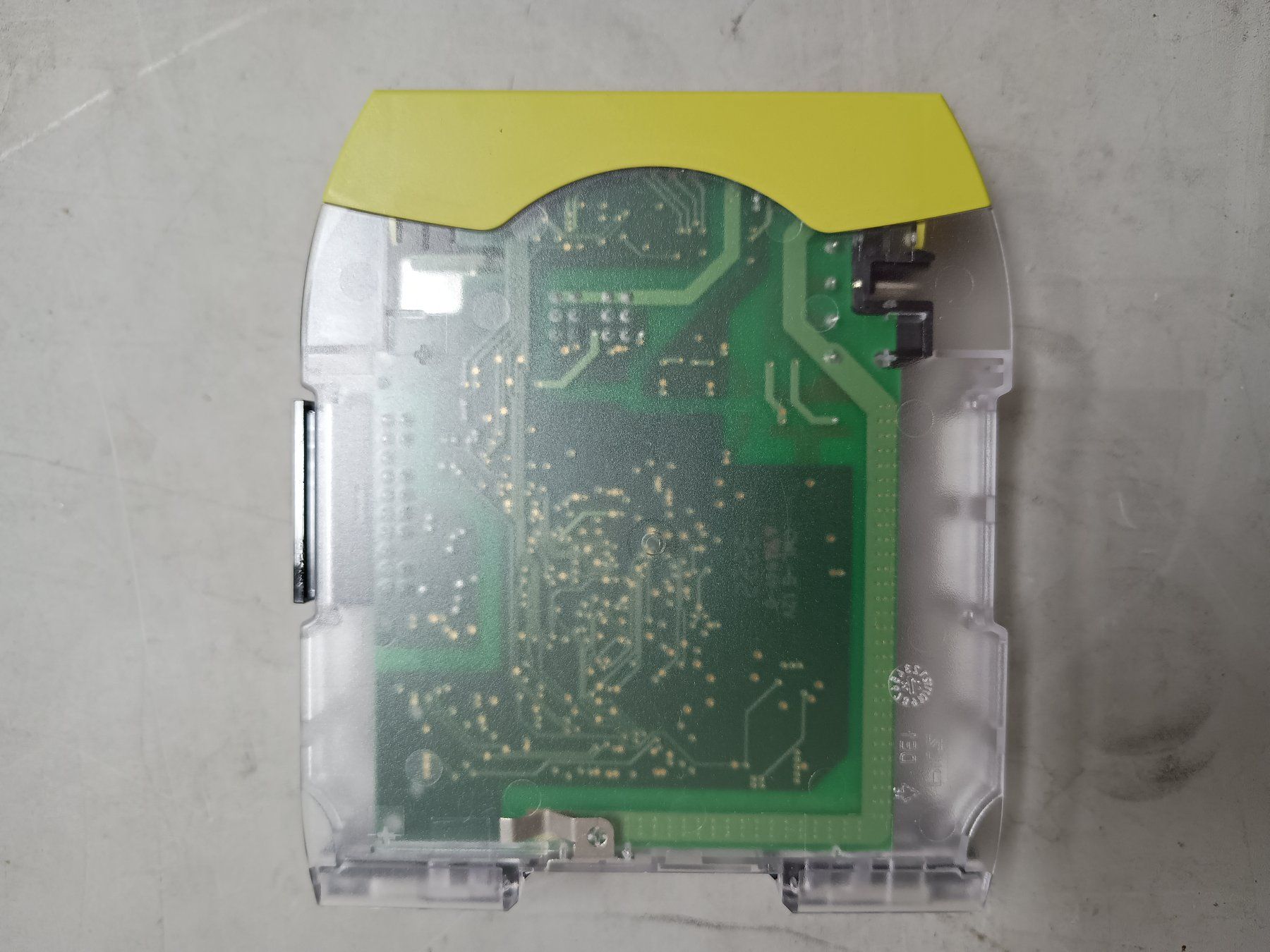 Componenti elettronici: 772137 - PILZ -- Safety Controller EtherNet/IP // NEU – Nuovo (secondo la descrizione) da Döttingen venduto da Schlei 1