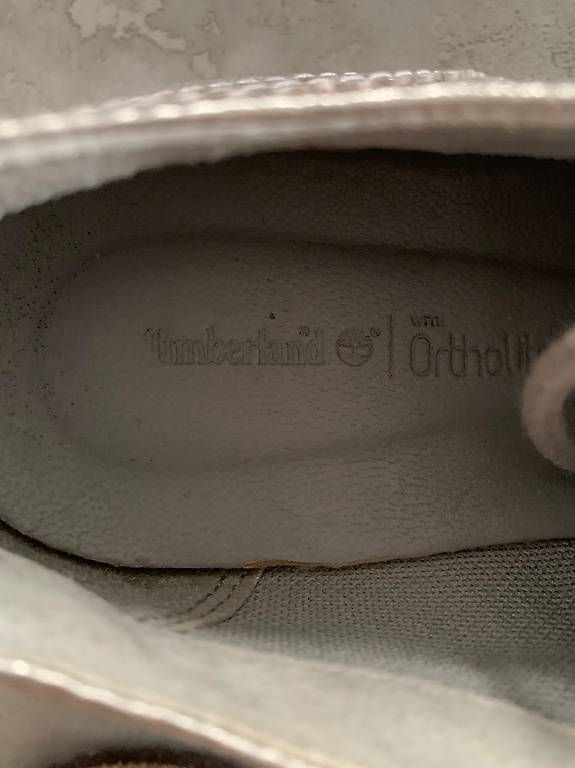 Timberland Scarpe da donna: Timberland Halbschuhe – Nuovo (secondo la descrizione) da Altendorf venduto da Pippa4 3