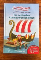 Lesenlernen im Handumdrehen
